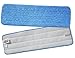Microfiber Mop Pads 2-Pack 18