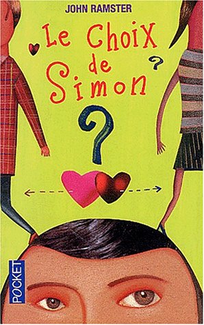 Le  choix de Simon