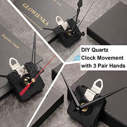 2 Movement+Mechanism+Repair+Replacement+Different