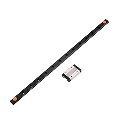 MGN12H 500mm Linear Rail 19.68'' with MGN12H Steel