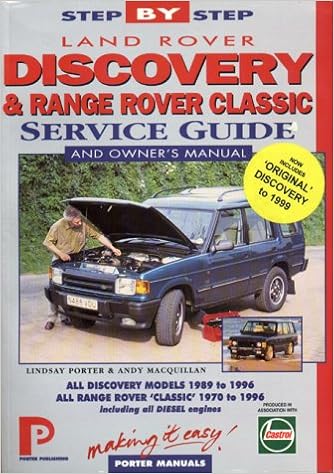 Range Rover Classic Manual  . Range Rover Classic My95 Electrical Troubleshooting Manual Rhd.