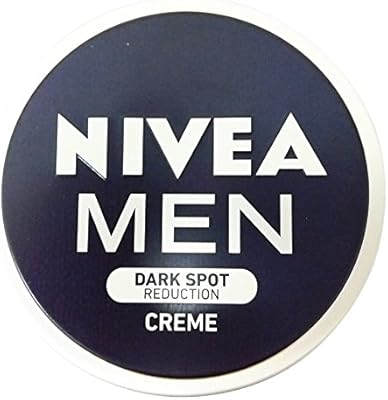mens cream for dark spots