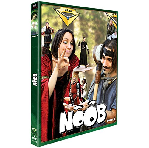 Noob - Saison 3