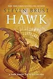 Hawk: A New Novel Vlad Taltos