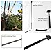 EEEKit 6 in 1 Travel Solution Kit for Kodak PixPro SP1/360,Shoulder Harness,Monopod Selfie Stick and Car Windshield/Bike Handlebar/Tripod/Wrist Mount