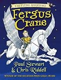 Fergus Crane (Far-Flung Adventures)