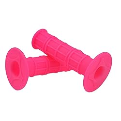 HIAORS Soft Rubber Handle Grips For Chinese Pit