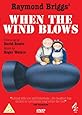 When The Wind Blows [DVD] [1986]