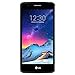 LG K8 K350K 8GB 5.0-Inch 8MP 4G LTE Dual SIM FACTORY UNLOCKED - International Stock No Warranty (BLUE)