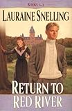 A Dream to Follow / Believing the Dream / More Than a Dream (Return to Red River) by 