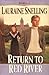 A Dream to Follow / Believing the Dream / More Than a Dream (Return to Red River) by 