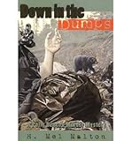 Front cover for the book Down in the Dumps (Polly Deacon Murder Mysteries) by H Mel Malton