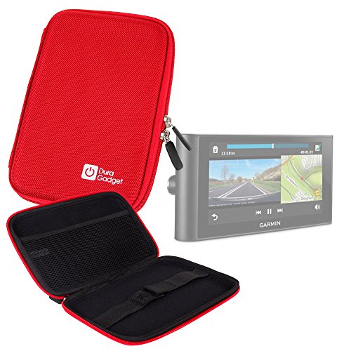 image for DURAGADGET Red 7
