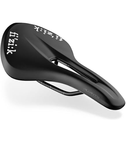 Amazon.com: Fizik Tempo Aliante R1,Road Cycling Comfortable Saddle
