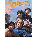 The Monkees - Greatest Hits Piano, Vocal and Guitar Chords