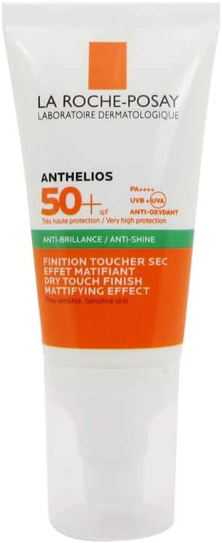 La Roche-Posay Anthelios 50+ Anti-Glare Gel Cream SPF 50 50ml