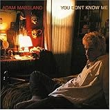 YOU DON'T KNOW ME                                  image