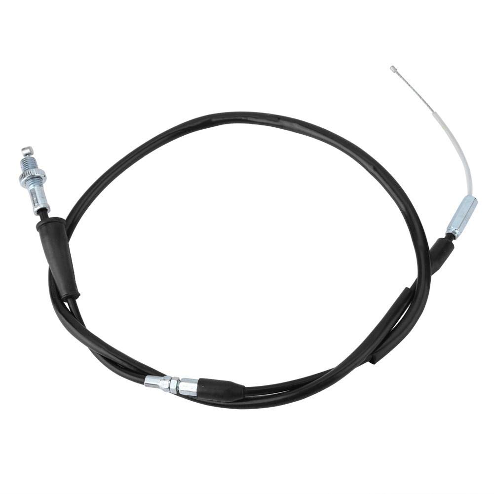 Throttle Cable, Throttle Control Cable Line Wire for Bear Tracker 250 Big Bear 350 Kodiak