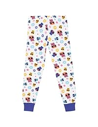 Disney - Pijamas para niña