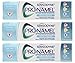 Sensodyne Pronamel Toothpaste Fresh Wave 0.8 OZ Travel Size (Pack Of 3)