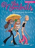 les nombrils t.2 ; sale temps pour les moches (LES NOMBRILS (2)) (French Edition) by