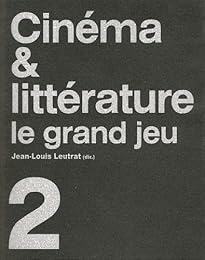 Cinéma & littérature