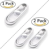 Macbook/Mac Pro/Air Power&Charger Extension Cable/Cord, Otmake US Standard Plug 6 Feet Extra Plug Power Adapter Extension Cable for Apple Products (2 - Pack)