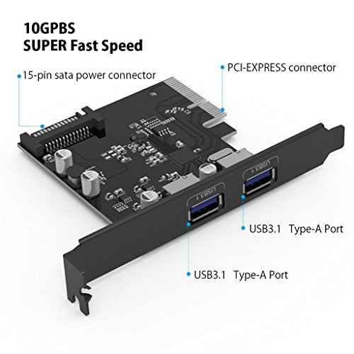 PCIE-Expansion-Card