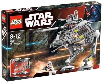 lego star wars at ap