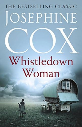 By Josephine Cox Whistledown Woman [Paperback]