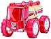 Hape Fire Truck Kid's Bamboo Roleplay Toy Vehicle