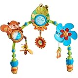 Tiny Love Take-Along Arch, My Nature Pals Stroll