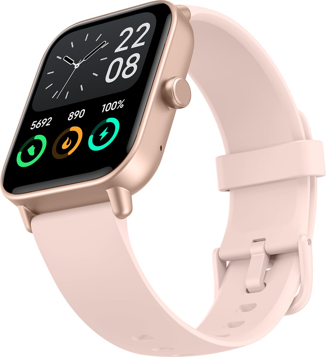 Shieranlee IDW19/IDW13/IDW16/IDW18, 22mm genuine quickfit Soft Silicone Strap for Gloryfit P66/P66D/P72/P95, TUYOM LW36, H1/D1,T50S, Y6, R30PRO,YB54, G39, AG. PTE LW1