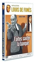 Faites Sauter La Banque