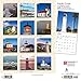 Pacific Coast Lighthouses 2020 Calendar
