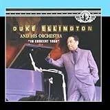 Duke Ellington Album: «In Concert 1960» (Front side)