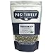 Organic Orange Blossom Special Oolong Tea, Loose Leaf Tea, Positively Tea LLC. (1 LB.)
