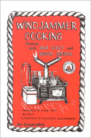 Windjammer Cooking