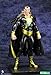 Kotobukiya New 52 DC Comics Black Adam ArtFX Statue