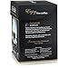 Espresso Capsules Compatible with Nespresso OriginalLine - 30 Premium Espresso Pods by CARTER PHILLIP Coffee - Fits Original Line Nespresso Capsules Machine - Delicious Alternative to Nespresso Pods