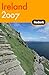 Fodor's Ireland 2007 (Travel Guide) by 