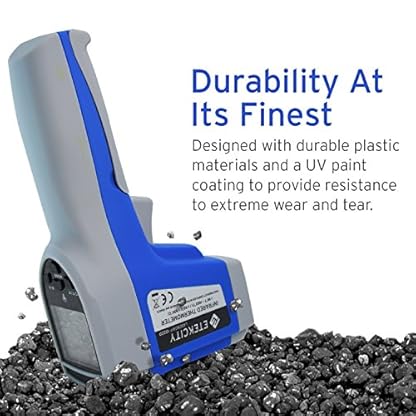 Etekcity Digital Infrared Thermometer - Image 9