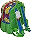 The Lion Guard Disney Deluxe 3D Embossed 12.5