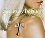 Gwen Stefani Album: «Wind It Up» (Front side)