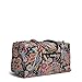 Vera Bradley Large Duffel Bag in Parisian Paisley (15460-340)