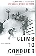 Climb to Conquer: The Untold Story of WWII's 10th Mountain Division Ski Troops