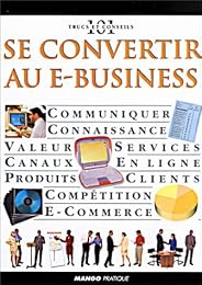 Se convertir au e-business