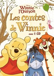 Les  contes de Winnie