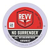 Keurig REVV NOSURRENDER Coffee K-Cups (24 Count)