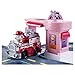 Paw Patrol Roll Patrol - Marshall's Pet Rescue - Track Set